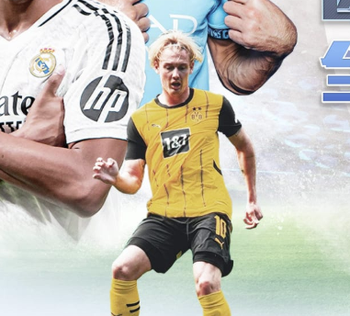 热苏斯：对我而言，我想赢下所有冠军，但必须选一个那我会选欧冠